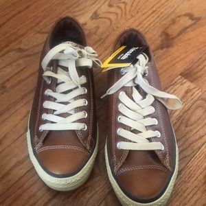 COPY - Brand new Converse All Stars size Men’s 10/Wmns 12